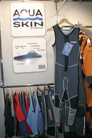 Kanumesse - den třetí