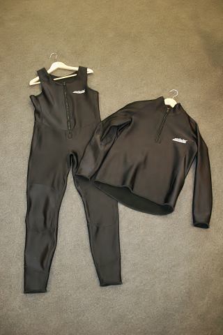 Kanumesse - den třetí