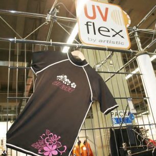 Kanumesse - den třetí