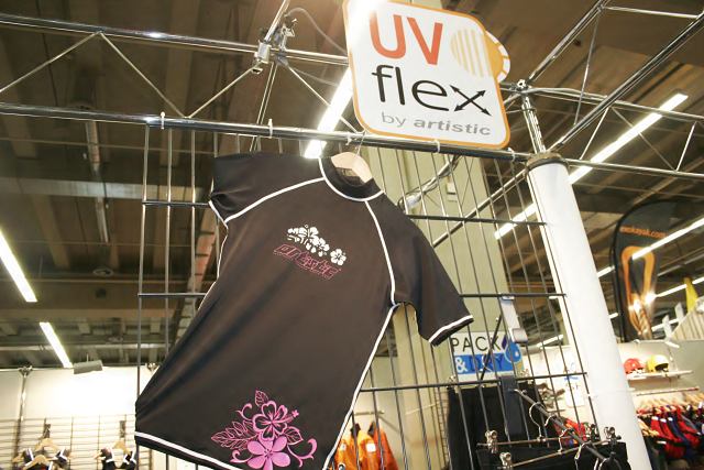 Kanumesse - den třetí