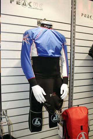 Kanumesse - den třetí