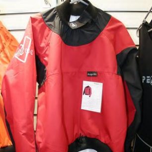 Kanumesse - den třetí