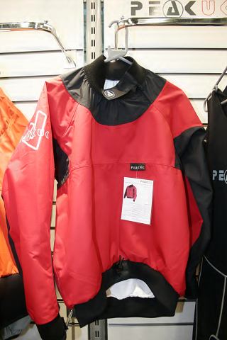 Kanumesse - den třetí