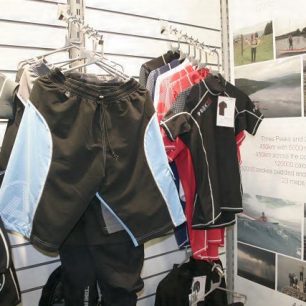 Kanumesse - den třetí