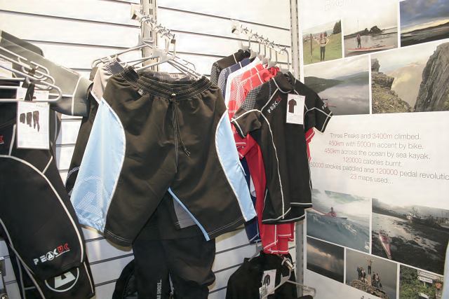 Kanumesse - den třetí