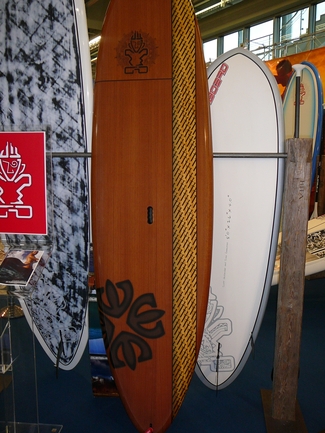 Kanumesse - den třetí