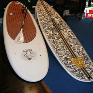 Kanumesse - den třetí