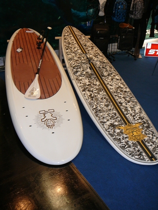 Kanumesse - den třetí