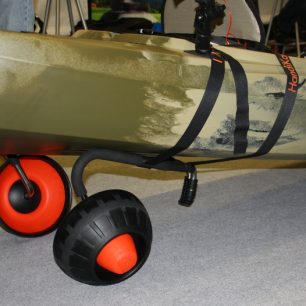 Kanumesse - den třetí