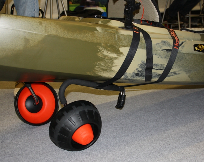 Kanumesse - den třetí