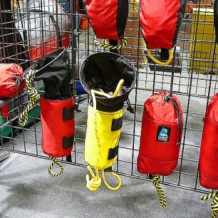 Kanumesse - den třetí