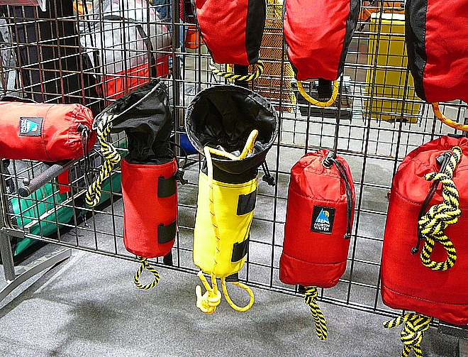 Kanumesse - den třetí