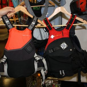 Kanumesse 2010 - den druhý