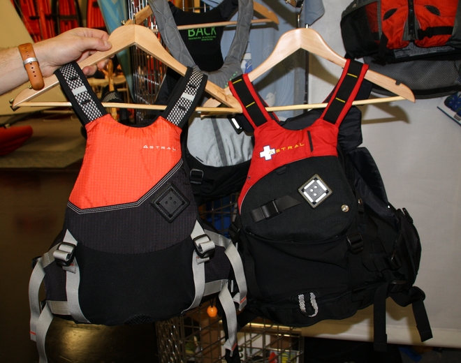 Kanumesse 2010 - den druhý