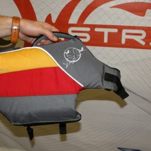 Kanumesse 2010 - den druhý