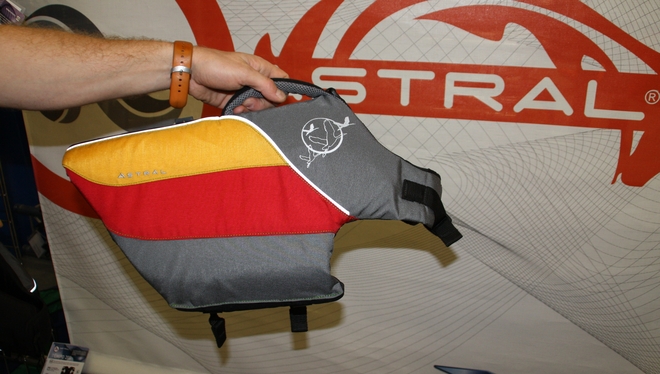 Kanumesse 2010 - den druhý