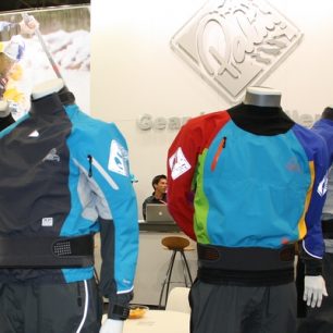 Kanumesse 2010 - den druhý