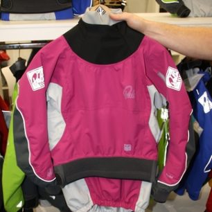 Kanumesse 2010 - den druhý