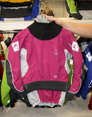 Kanumesse 2010 - den druhý