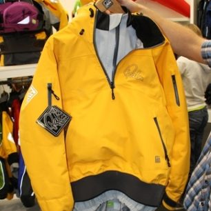 Kanumesse 2010 - den druhý