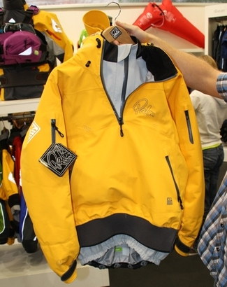 Kanumesse 2010 - den druhý