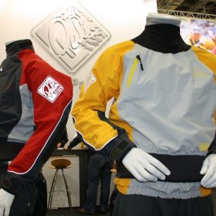 Kanumesse 2010 - den druhý