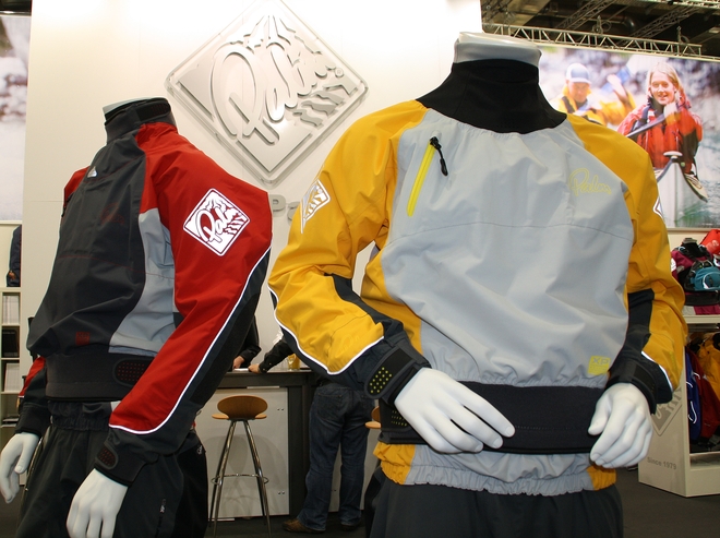 Kanumesse 2010 - den druhý