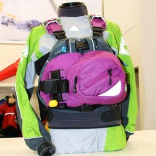 Kanumesse 2010 - den druhý