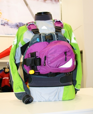 Kanumesse 2010 - den druhý