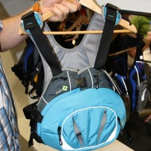 Kanumesse 2010 - den druhý