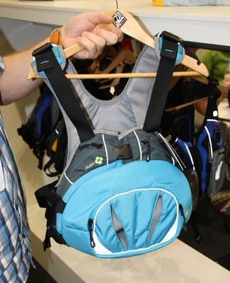 Kanumesse 2010 - den druhý