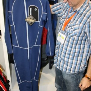 Kanumesse 2010 - den druhý