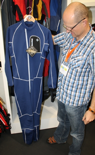 Kanumesse 2010 - den druhý