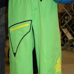 Kanumesse 2010 - den druhý