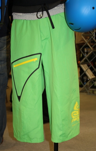 Kanumesse 2010 - den druhý