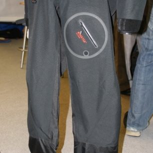 Kanumesse 2010 - den druhý