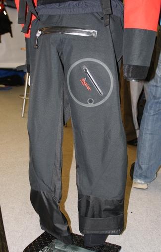 Kanumesse 2010 - den druhý