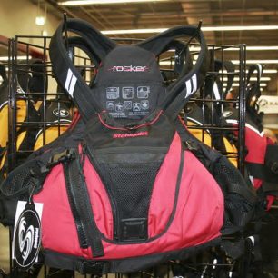 Kanumesse 2010 - den druhý