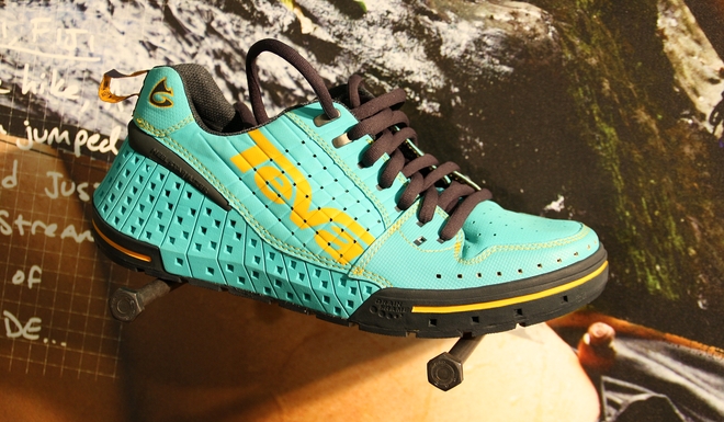 Kanumesse 2010 - den druhý