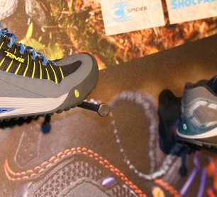 Kanumesse 2010 - den druhý