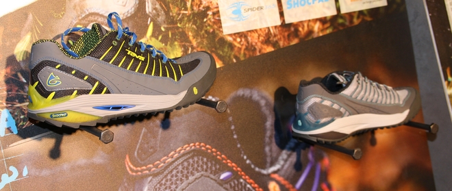 Kanumesse 2010 - den druhý