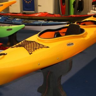 Kanumesse 2010 - den druhý