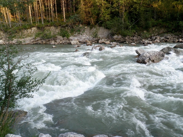 Jak se bydlí ve válci