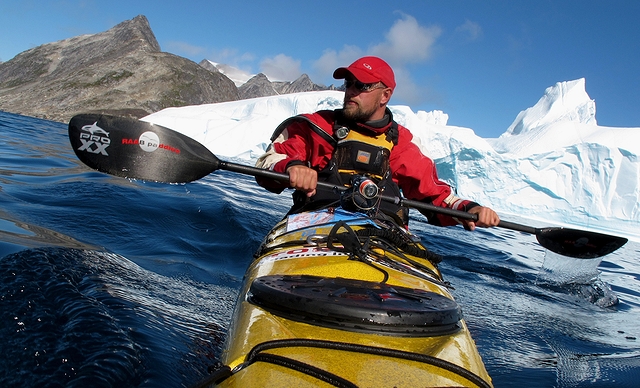 Qajaq Kalaallit Nunaat 2010 