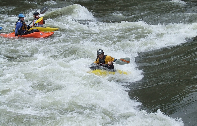 Graz – dva playspoty v centru města