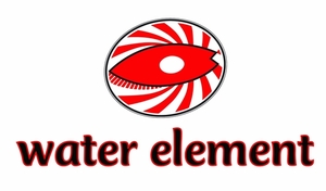 Výprodej a slevy ve Water Element (PR)