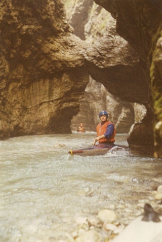 Říčka, na kterou nezapomenu