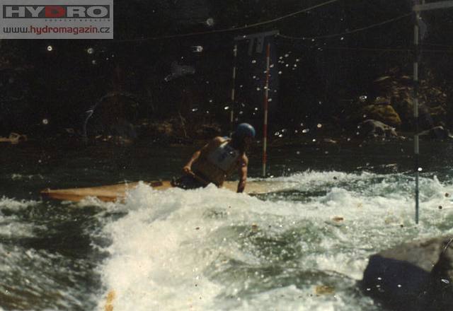 Objevili Ameriku Francouzi?