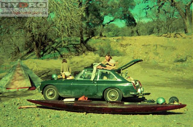 Objevili Ameriku Francouzi?