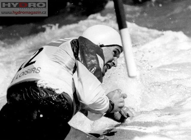 Objevili Ameriku Francouzi?